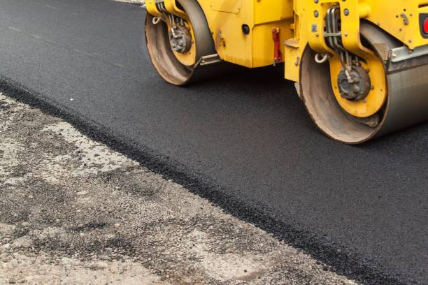 Why Choose Us For All Your Driveway Paving Needs in Herscher, IL?